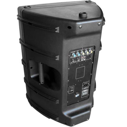 Imagem de Caixa De Som Ativa 15' 300W RMS 4000A - CSR