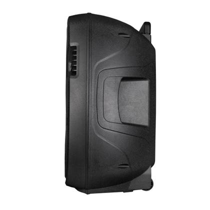 Imagem de Caixa de Som Ativa Pro Bass Street 12 400W RMS, Bluetooth/USB, LED, Preto - PBSTREET12 - Probass