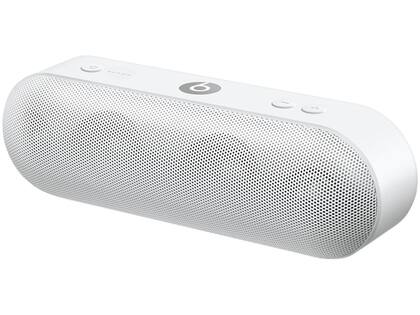 Beats Pill + ホワイト　本体、箱、付属品有り Caixa de Som Beats Pill+ Branca - Caixa de Som Bluetooth
