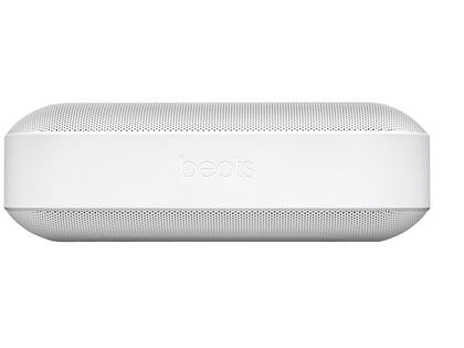 Caixa de Som Beats Pill+ Branca - Caixa de Som Bluetooth