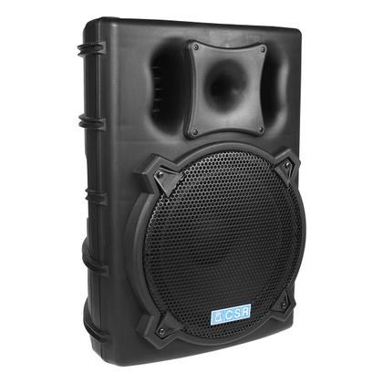 Imagem de Caixa De Som Bluetooth 300w 15 Polegadas Bivolt Com Usb MP3 Csr 4000A