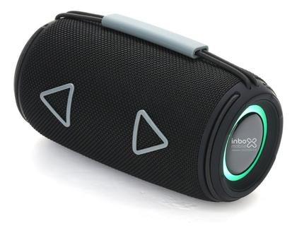 Imagem de Caixa De Som Bluetooth 50w Grave Potente Bass Boost Tws Ipx6