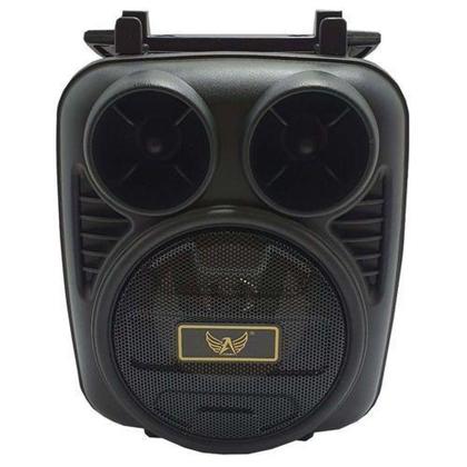 Imagem de Caixa de som Bluetooth Altomex