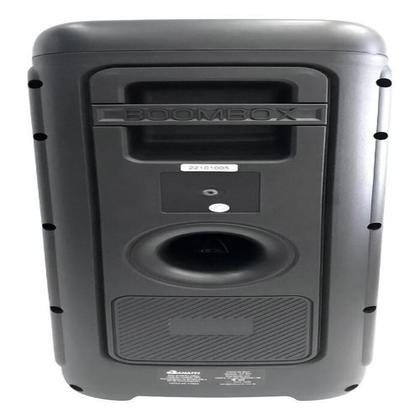 Imagem de Caixa De Som Bluetooth Amplificada De 900W
