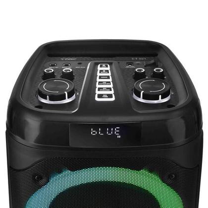 Imagem de Caixa De Som Bluetooth Amplificada De 900W