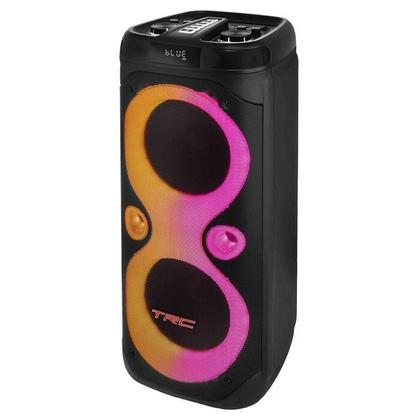 Imagem de Caixa De Som Bluetooth Amplificada De 900W