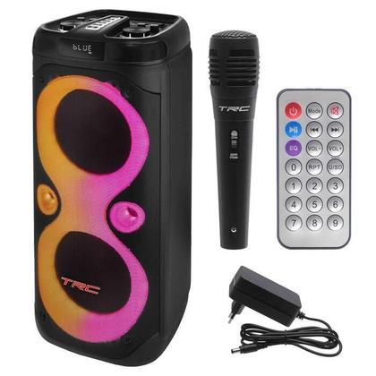 Imagem de Caixa De Som Bluetooth Amplificada De 900W