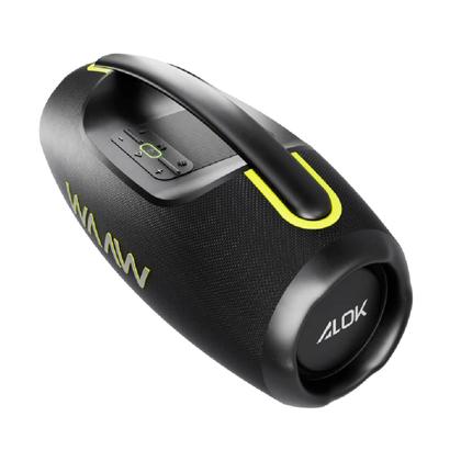Imagem de Caixa de Som Bluetooth Boombox WAAW Hyperboom 1000