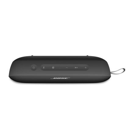 BOSE SOUNLINK FLEX ブラック Bose SoundLink Flex Bluetooth Caixa Portátil (Black) | Amazon.com.br