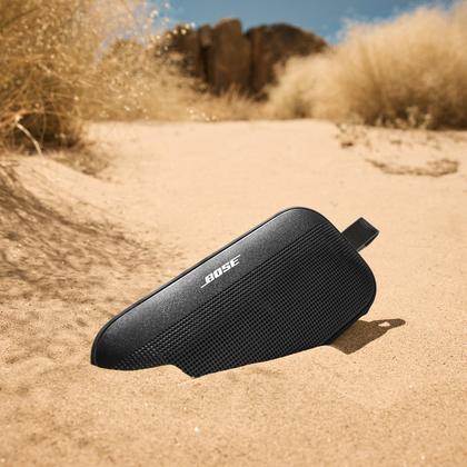 Bose SoundLink Flex ブラック SoundLink Flex Bluetooth Speaker | ボーズ