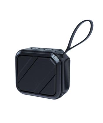 Imagem de Caixa de Som Bluetooth Bright Portatil C02 Preto