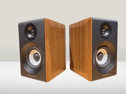 Imagem de Caixa de Som Bluetooth com LED 110W - Tomate M MTS-2035