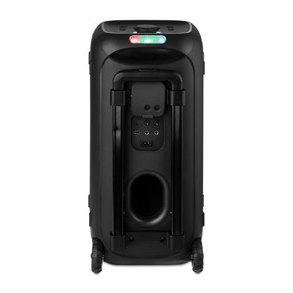 Imagem de Caixa de Som Bluetooth Grande 160W RMS 640W Pico Sem Fio