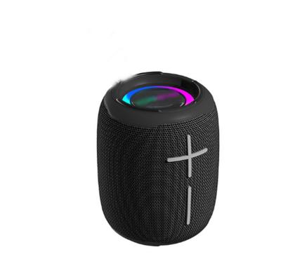 Imagem de Caixa De Som Bluetooth Ipx6 Resistente a Água 10w Rms Kimaster K400 Camuflado