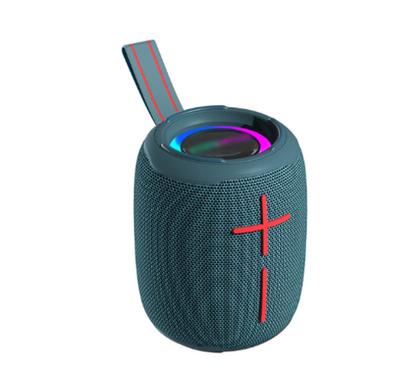 Imagem de Caixa De Som Bluetooth Ipx6 Resistente a Água 10w Rms Kimaster K400