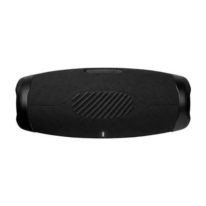 Imagem de Caixa De Som Bluetooth Jbl Boombox 3 Wifi 80w Midnight Black