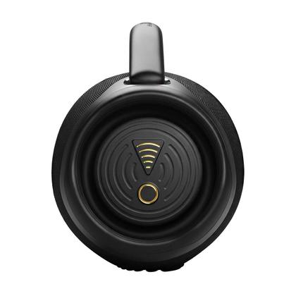 Imagem de Caixa De Som Bluetooth Jbl Boombox 3 Wifi 80w Midnight Black