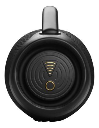 Imagem de Caixa De Som Bluetooth JBL Boombox 3 Wifi Usb - Preta