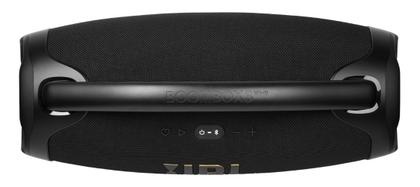 Imagem de Caixa De Som Bluetooth JBL Boombox 3 Wifi Usb - Preta