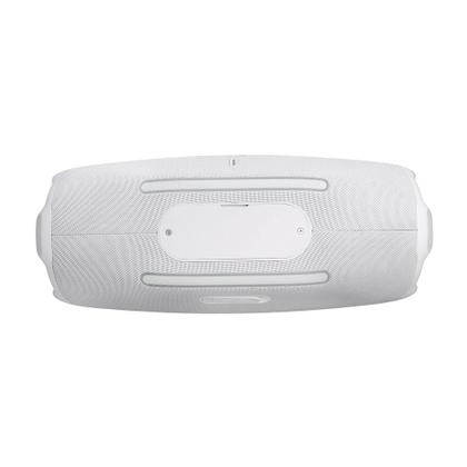 Imagem de Caixa de Som Bluetooth JBL Boombox 4 210W Branca, IP68 à Prova de respingos d'água, JBLBOOMBOX4WHTBR, HARMAN JBL
