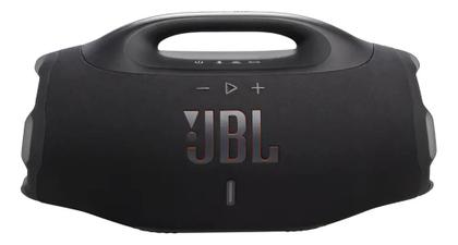 Imagem de Caixa De Som Bluetooth JBL Boombox 4 Original 210W RMS IP68 À Prova Dágua Portátil Bateria Até 34h Som Potente Para Festas