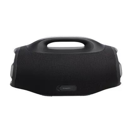 Imagem de Caixa de Som Bluetooth JBL Boombox 4 Preta