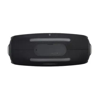 Imagem de Caixa de Som Bluetooth JBL Boombox 4 Preta