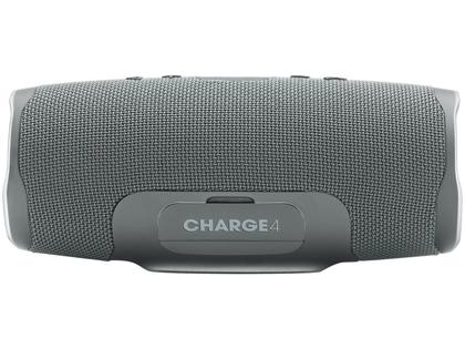 Caixa de Som Bluetooth JBL Charge 4 - à Prova de Água Portátil 30W