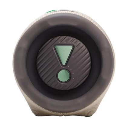 Caixa de Som Bluetooth JBL Charge 6 Verde - Caixa de Som Bluetooth