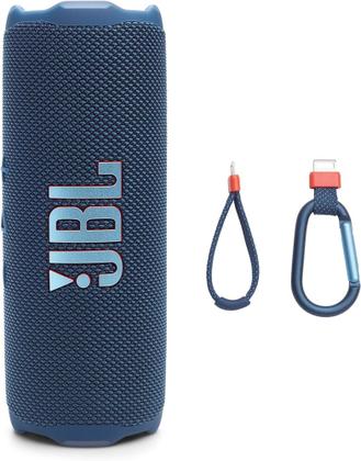 Imagem de Caixa de Som Bluetooth JBL Flip 7