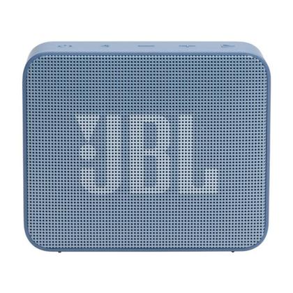 Imagem de Caixa de Som Bluetooth JBL Go Essential 2 Azul