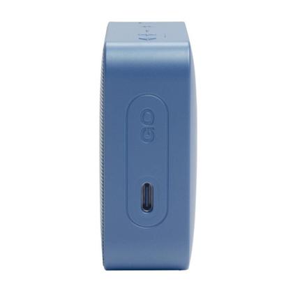 Imagem de Caixa de Som Bluetooth JBL Go Essential 2 Azul