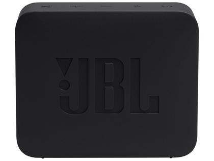 Caixa de Som Bluetooth JBL Go Essential 2 Preto