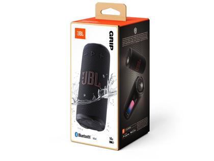 Imagem de Caixa de Som Bluetooth JBL Grip Preta