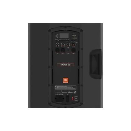 Imagem de Caixa de Som Bluetooth JBL Max 12 Bivolt