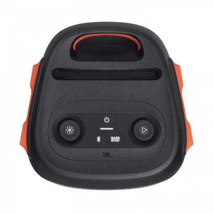 極美品　JBL PARTYBOX110 JBL, Caixa de Som, PartyBox 110, Bluetooth, Portátil, Show
