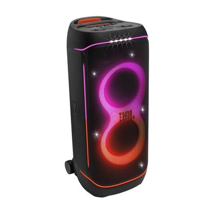 Caixa de Som Bluetooth JBL PartyBox 720 com 800W RMS