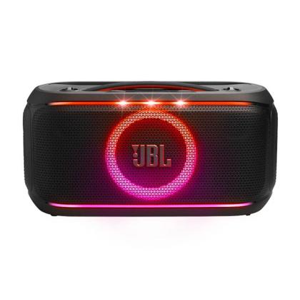 Imagem de Caixa de Som Bluetooth JBL PartyBox On-the-Go 2