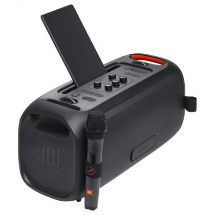 Imagem de Caixa de Som Bluetooth JBL PartyBox On-the-Go Essential