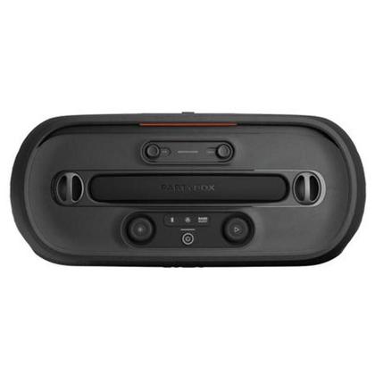 Imagem de Caixa de Som Bluetooth JBL PartyBox On the Go PartyBox 100W Bluetooth com Microfone
