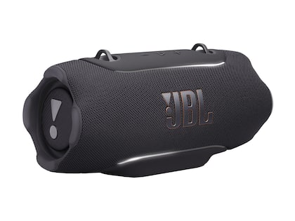 Caixa de Som Bluetooth JBL Xtreme 5 Preta