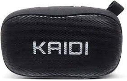 Imagem de Caixa de Som Bluetooth Kaidi KD811