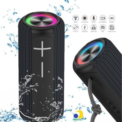 Imagem de Caixa De Som Bluetooth Kimaster K450X