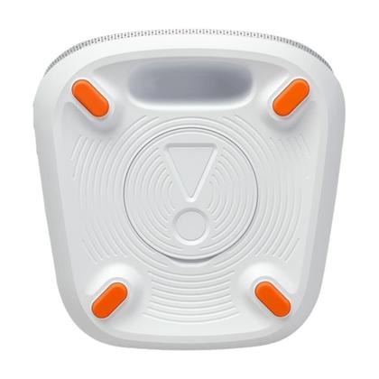 Imagem de Caixa de Som Bluetooth PartyBox Club 120 JBL - Branca - 28913857