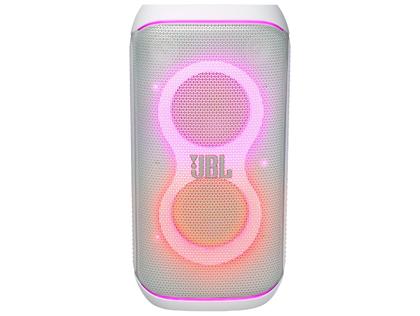 Caixa de Som Bluetooth PartyBox Club 120 JBL - Branca - 28913857