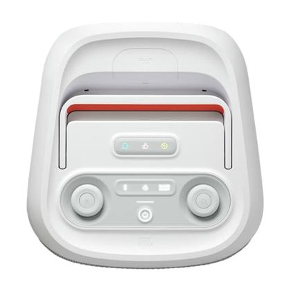 Imagem de Caixa de Som Bluetooth PartyBox Club 120 JBL - Branca - 28913857