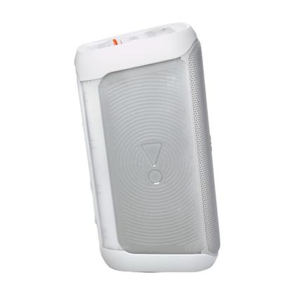 Imagem de Caixa de Som Bluetooth PartyBox Club 120 JBL - Branca - 28913857