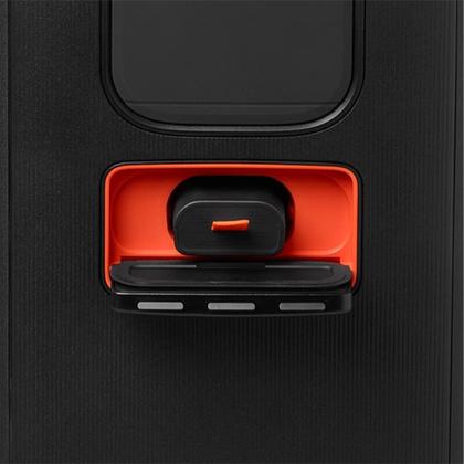 Imagem de Caixa de Som Bluetooth PartyBox Club 120 JBL - Branca - 28913857