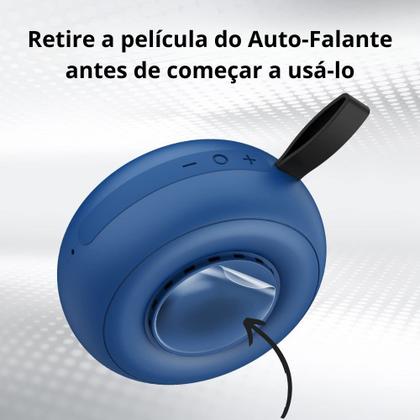 Imagem de Caixa de Som Bluetooth Portátil 5W Stone 135 - boAt