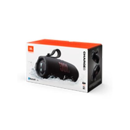 Imagem de Caixa de Som Bluetooth Portátil Charge 6 JBL - Preta - JBLCHARGE6BLK